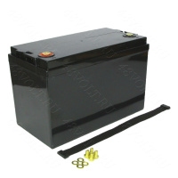 Корпус ABS Д*Ш*В 327*172*215